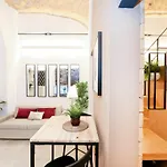 Sky Dream Loft Trastevere - Top Collection