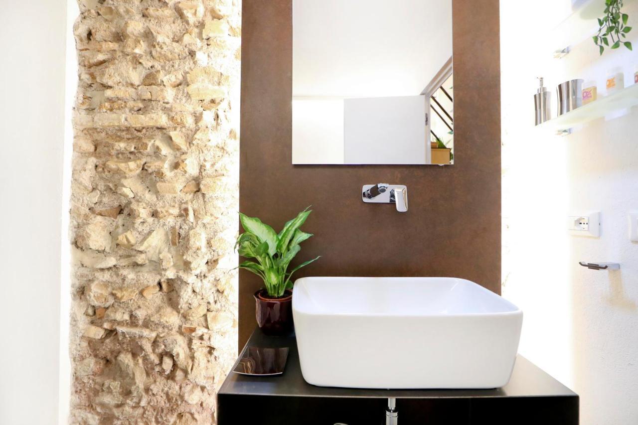 Sky Dream Loft Trastevere - Collection Apartment