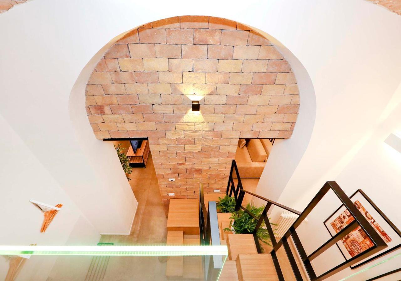 Sky Dream Loft Trastevere - Collection Rom