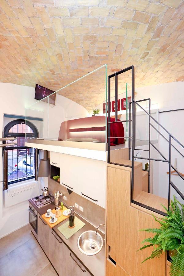 Sky Dream Loft Trastevere - Collection *
