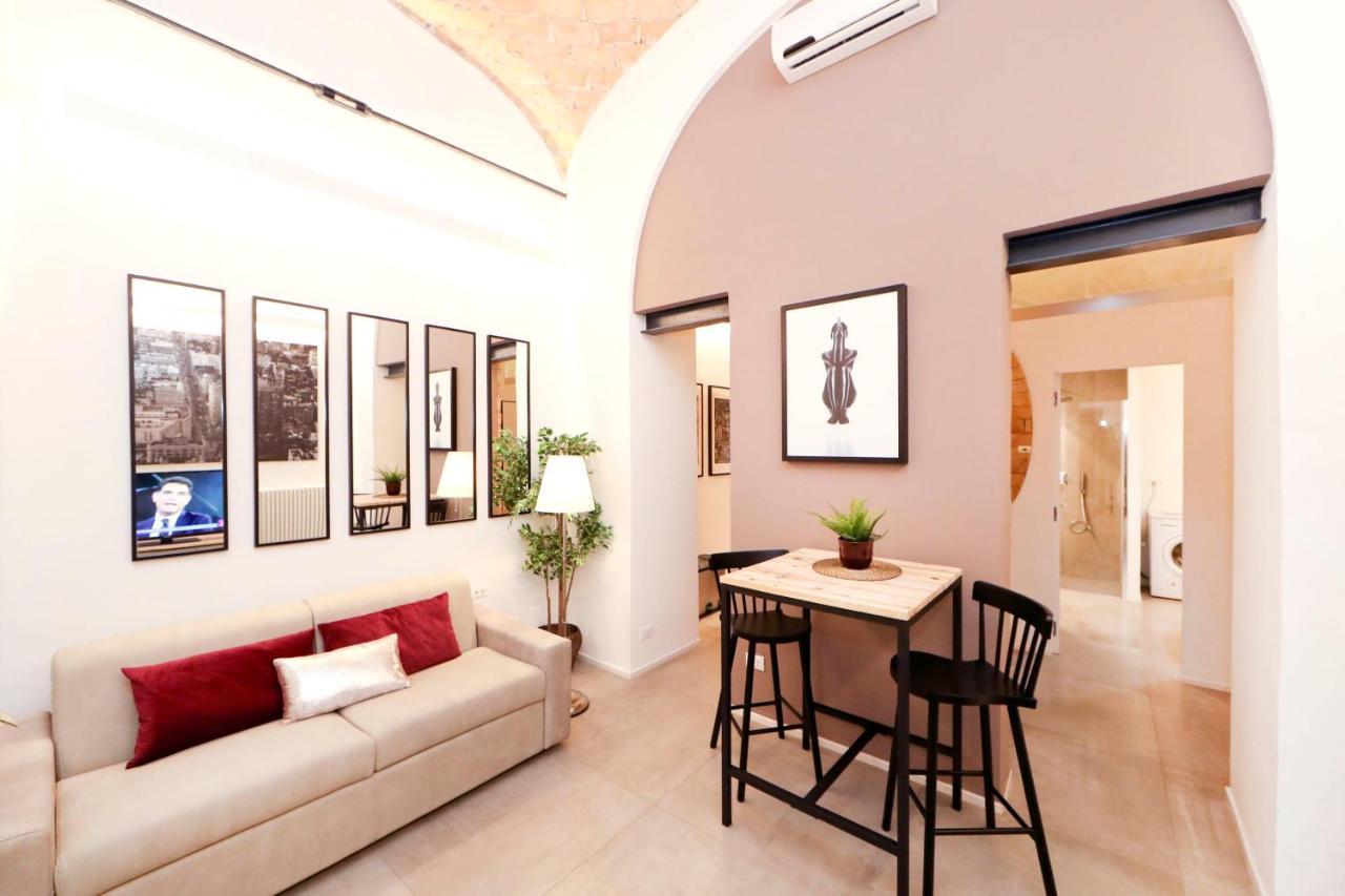 Sky Dream Loft Trastevere - Collection Rom