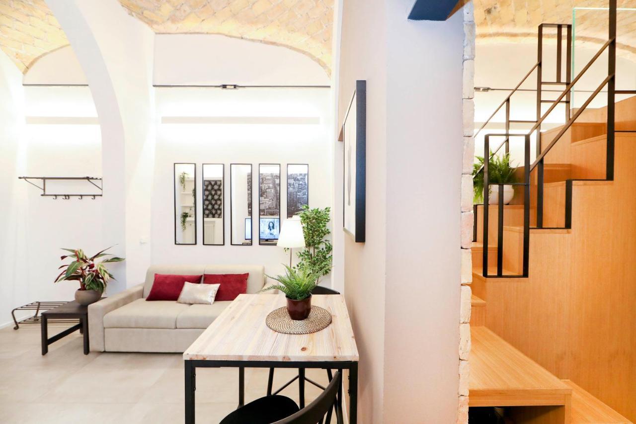 Sky Dream Loft Trastevere - Collection Rom