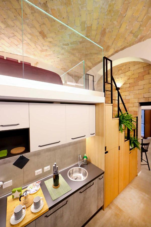 Sky Dream Loft Trastevere - Collection Rom
