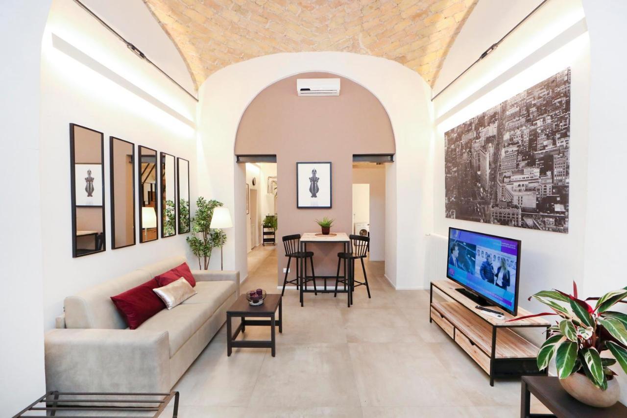 Sky Dream Loft Trastevere - Collection