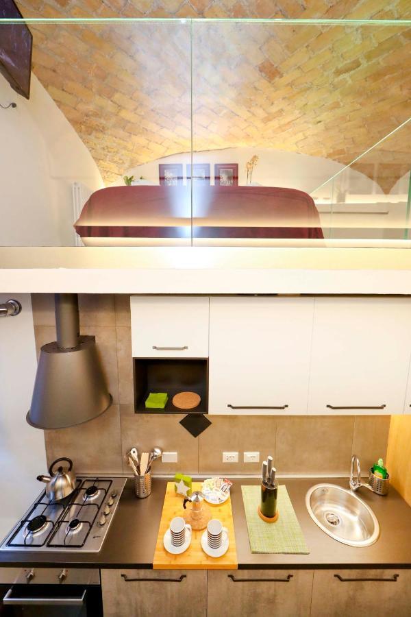 Sky Dream Loft Trastevere - Collection *