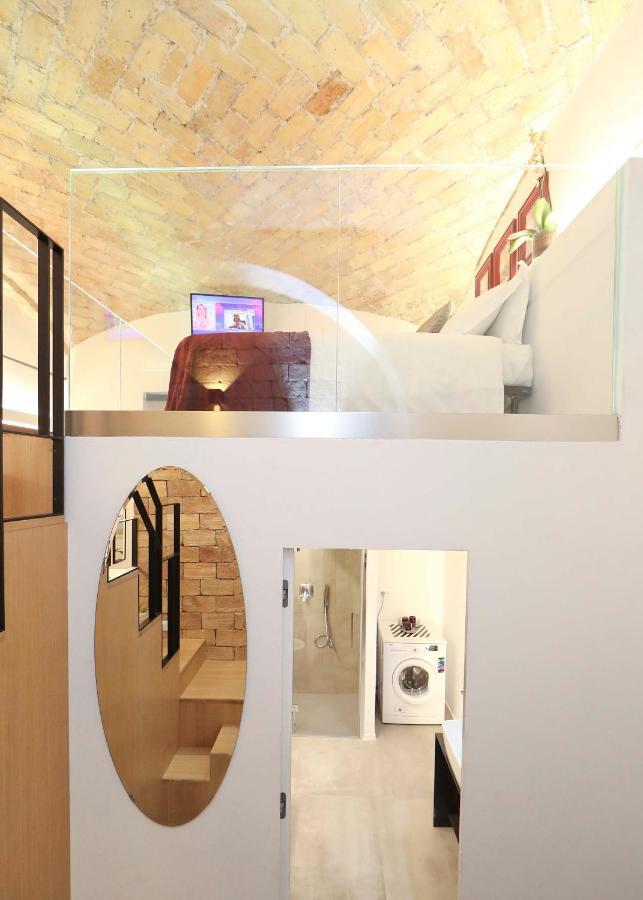 Sky Dream Loft Trastevere - Collection Apartment *