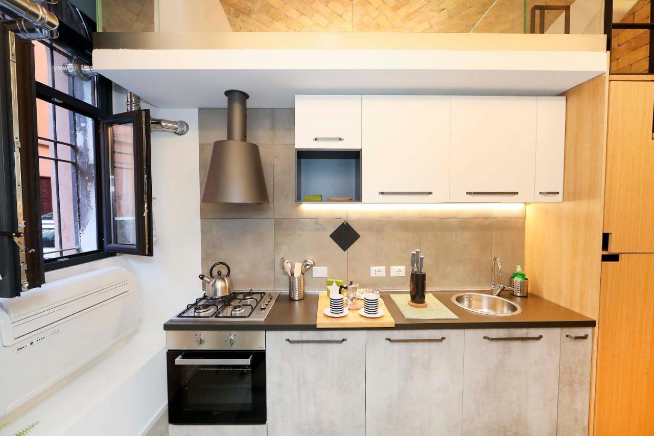 Sky Dream Loft Trastevere - Collection Rom