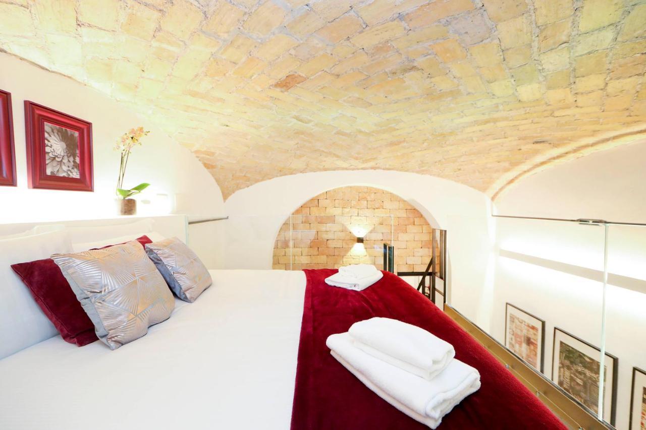 Sky Dream Loft Trastevere - Collection
