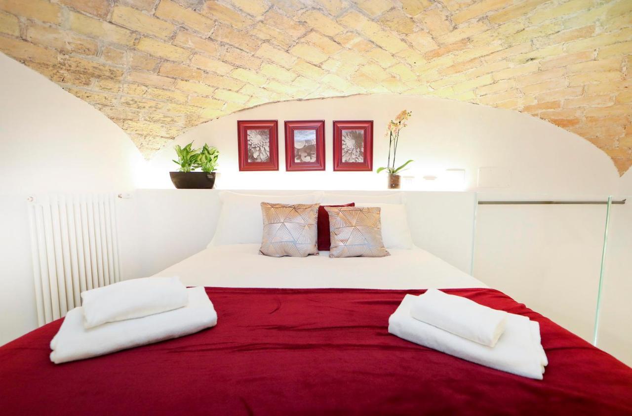 Sky Dream Loft Trastevere - Collection Rom