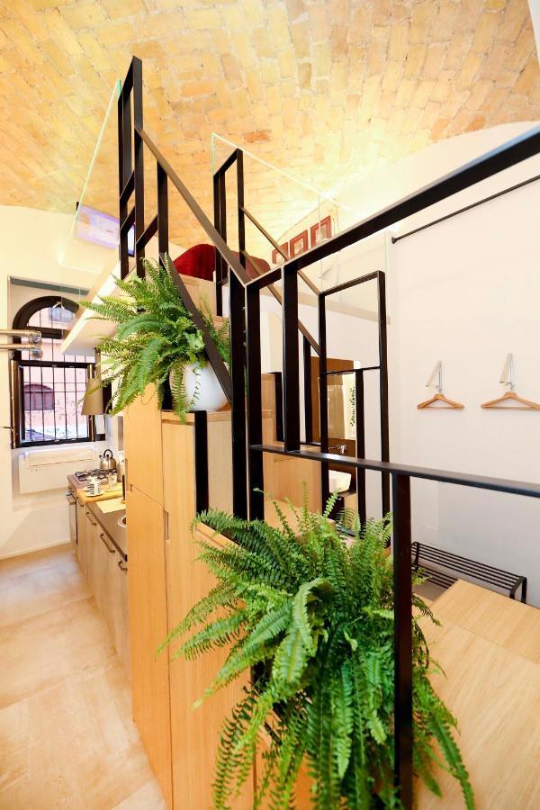 Sky Dream Loft Trastevere - Collection
